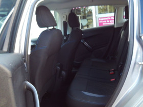 Peugeot 2008 1.2 PURETECH 82CH STYLE  occasion  Toulouse - photo n12