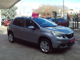 Peugeot 2008 1.2 PURETECH 82CH STYLE  occasion  Toulouse - photo n2