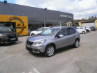 Peugeot 2008 occasion Gris année 2017 boite Manuelle Annonce Peugeot 2008 occasion Essence 1.2 PureTech 82ch Style à Auxerre