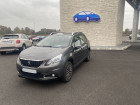 Peugeot 2008 occasion année 2018 boite Manuelle Annonce Peugeot 2008 occasion Essence 1.2 PURETECH 82CH STYLE à Serres-Castet
