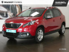 Peugeot 2008 occasion année 2018 boite Manuelle Annonce Peugeot 2008 occasion Essence 1.2 PureTech 82ch Style à Corbeil-Essonnes