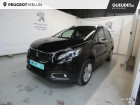 Peugeot 2008 occasion année 2018 boite Manuelle Annonce Peugeot 2008 occasion Essence 1.2 PureTech 82ch Style à Cesson