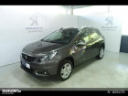 Peugeot 2008 occasion Gris année 2018 boite Manuelle Annonce Peugeot 2008 occasion Essence 1.2 PureTech 82ch Style à Avon