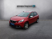 Peugeot 2008 1.2 PureTech 82ch Style  2017 - annonce de voiture en vente sur Auto Sélection.com