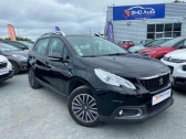Peugeot 2008 occasion année 2017 boite Manuelle Annonce Peugeot 2008 occasion Essence 1.2 PURETECH 82CV BVM5 STYLE à Biganos