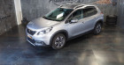 Peugeot 2008 occasion Gris année 2019 boite Manuelle Annonce Peugeot 2008 occasion Essence 1.2 PURETECH ALLURE 130 E6 à Nantes
