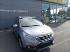 Peugeot 2008 occasion année 2016 boite Robotisee Annonce Peugeot 2008 occasion Essence 1.2 PureTech Allure S&S ETG5 à Le Mans