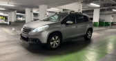 Annonce Peugeot 2008 occasion Essence 1.2 PureTech Allure � Asni�res sur Seine