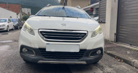 Peugeot 2008 occasion 2015 mise en vente à ECHIROLLES par le garage DAN AUTO 38 - photo n°1