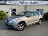 Peugeot 2008 occasion année 2014 boite Manuelle Annonce Peugeot 2008 occasion Essence 1.2 PURETECH ALLURE à Colomiers