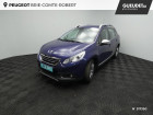 Peugeot 2008 occasion année 2015 boite Manuelle Annonce Peugeot 2008 occasion Essence 1.2 PureTech Allure à Brie-Comte-Robert