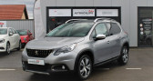 Peugeot 2008 occasion année 2016 boite Manuelle Annonce Peugeot 2008 occasion Essence 1.2 Puretech S&S 110 cv CROSSWAY à LOUHANS