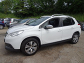 Annonce Peugeot 2008 occasion Essence 1.2 PURETECH STYLE  Chilly-Mazarin