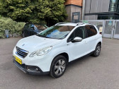 Peugeot 2008 occasion année 2016 boite Manuelle Annonce Peugeot 2008 occasion Essence 1.2 PURETECH STYLE à Pantin