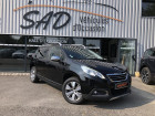 Peugeot 2008 occasion année 2016 boite Manuelle Annonce Peugeot 2008 occasion Essence 1.2 PURETECH STYLE à TOULOUSE