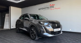 Annonce Peugeot 2008 occasion Essence 1.2 S&S Allure EAT8  Venelles