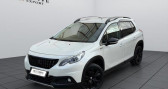 Peugeot 2008 1.2 THP ESSENCE 130CV GT LINE 2019  2019 - annonce de voiture en vente sur Auto S&eacute;lection.com