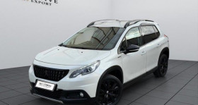 Peugeot 2008 occasion 2019 mise en vente &agrave; EPINAY SUR SEINE par le garage EXCLUSIVE CARS EXPORT - photo n&deg;1
