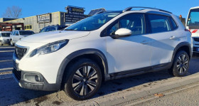 Peugeot 2008 , garage HK AUTOMOBILE � Benfeld