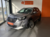 Peugeot 2008 occasion année 2020 boite Manuelle Annonce Peugeot 2008 occasion Essence 1.2 TURBO 100 CH ALLURE à Foix
