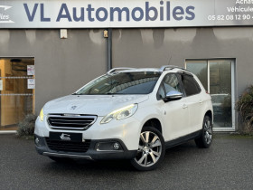 Peugeot 2008 , garage VL AUTOMOBILES  Colomiers