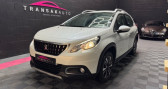 Annonce Peugeot 2008 occasion Essence 1.2 turbo 110ch SS EAT6 Allure (distribution faite)  Chaponost