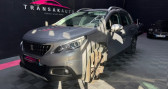 Annonce Peugeot 2008 occasion Essence 1.2 turbo 130ch SS BVM6 Allure (DISTRIBUTION FAITE)  Chaponost