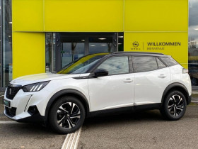 Peugeot 2008 , garage Opel Rosheim  Rosheim