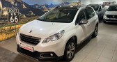 Peugeot 2008 1.2 VTi 110ch  2015 - annonce de voiture en vente sur Auto Sélection.com