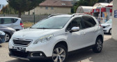 Peugeot 2008 occasion année 2015 boite Manuelle Annonce Peugeot 2008 occasion Essence 1.2 VTi 82 Style à SAINT MARTIN D'HERES