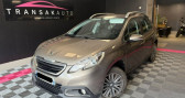 Peugeot 2008 occasion année 2014 boite Manuelle Annonce Peugeot 2008 occasion Essence 1.2 VTi 82ch BVM5 Active à Champs-sur-Yonne