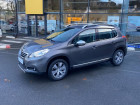 Peugeot 2008 occasion année 2014 boite Manuelle Annonce Peugeot 2008 occasion Essence 1.2 VTi 82ch BVM5 Allure à CHATEAULIN