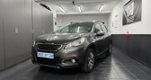 Annonce Peugeot 2008 occasion Essence 1.2 VTi 82Ch Style - 53 000 Kms � Marseille