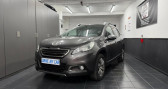 Peugeot 2008 1.2 VTi 82Ch Style - 53 000 Kms  2016 - annonce de voiture en vente sur Auto S&eacute;lection.com