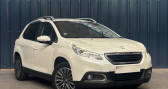 Peugeot 2008 occasion année 2013 boite Manuelle Annonce Peugeot 2008 occasion Essence 1.2 VTI Active Distribution faite Radar de recul Ecran GPS A à Halluin