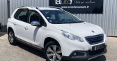 Peugeot 2008 1.2 VTI ALLURE  2014 - annonce de voiture en vente sur Auto Sélection.com
