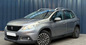 Peugeot 2008 occasion 2016 mise en vente &agrave; Halluin par le garage PARTENAIRE AUTO - photo n&deg;1