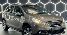 Peugeot 2008 , garage HD LUXURY CARS � Sarreguemines