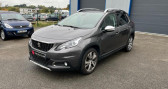 Annonce Peugeot 2008 occasion Essence 1.2i 110 BVA EAT6 Crossway PHASE 2 DISTRI OK TBE GTIE 12M 2E  Crottet