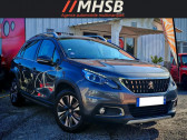 Peugeot 2008 occasion année 2019 boite Automatique Annonce Peugeot 2008 occasion Essence 1.2i 110 EAT6 Allure - Courroie neuve à Arcangues