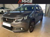 Annonce Peugeot 2008 occasion Essence 1.2i 110 EAT6 Allure - Courroie neuve  Arcangues