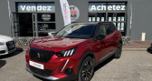 Annonce Peugeot 2008 occasion Essence 1.2i 12V 130 cv GT Line S&S � Montbonnot Saint Martin