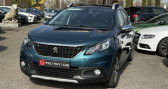 Peugeot 2008 1.2i 12V S&S - 110 - BV EAT6 - E6.c Crossway PHASE 2  � COLMAR 68