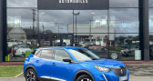 Annonce Peugeot 2008 occasion Essence 1.2i 130 ch Allure Pack � Cercottes