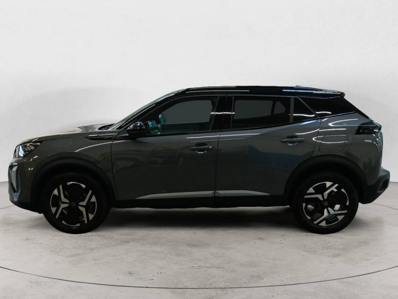Peugeot 2008 1.2i Hybrid 136 e-DCS6 GT -24% 2025 - photo n°2 Peugeot 2008 1.2i Hybrid 136 e-DCS6 GT -24%  occasion à Arcangues - photo n°2