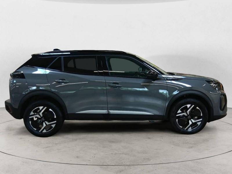 Peugeot 2008 1.2i Hybrid 136 e-DCS6 GT -24% 2025 - photo n°4 Peugeot 2008 1.2i Hybrid 136 e-DCS6 GT -24%  occasion à Arcangues - photo n°4