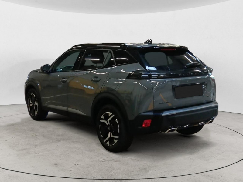 Peugeot 2008 1.2i Hybrid 136 e-DCS6 GT -24% 2025 - photo n°3 Peugeot 2008 1.2i Hybrid 136 e-DCS6 GT -24%  occasion à Arcangues - photo n°3