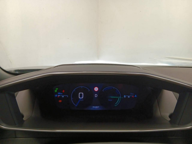 Peugeot 2008 1.2i Hybrid 136 e-DCS6 GT -24% 2025 - photo n°13 Peugeot 2008 1.2i Hybrid 136 e-DCS6 GT -24%  occasion à Arcangues - photo n°13