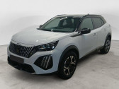 Peugeot 2008 1.2i Hybrid 145 e-DCS6 GT  2025 - annonce de voiture en vente sur Auto Sélection.com