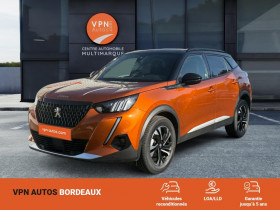 Peugeot 2008 , garage VPN AUTOS BORDEAUX - MERIGNAC  Mrignac